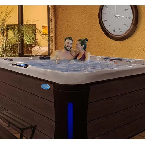 Platinum hot tubs for sale in Sunshine Coast